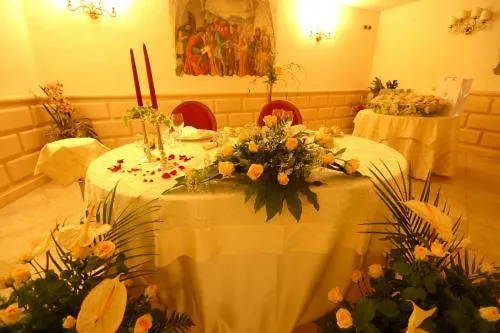 Hotel Don Carlo