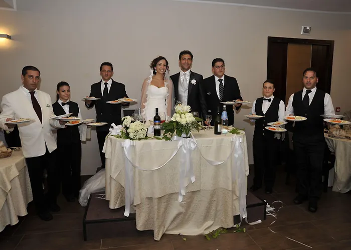 Parco dei Pini - Sila Wellness Hotel